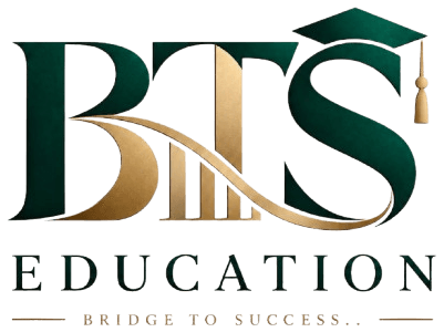 BTS Education - Bridge To Success