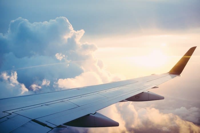 Aviation & Logistics