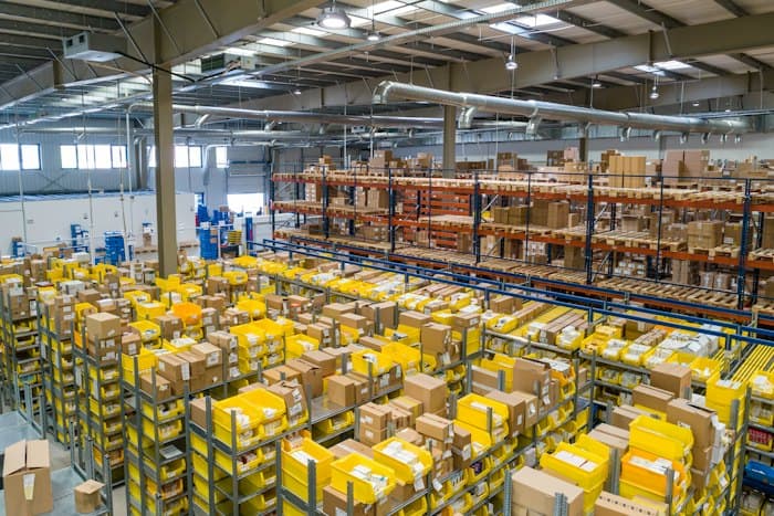 Technology & E-Commerce