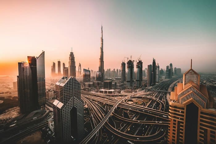 Real Estate & Hospitality